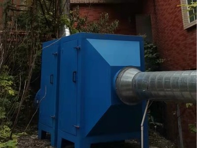 關于東莞市壹點點科技有限公司建設項目環境保護設施調試的報告