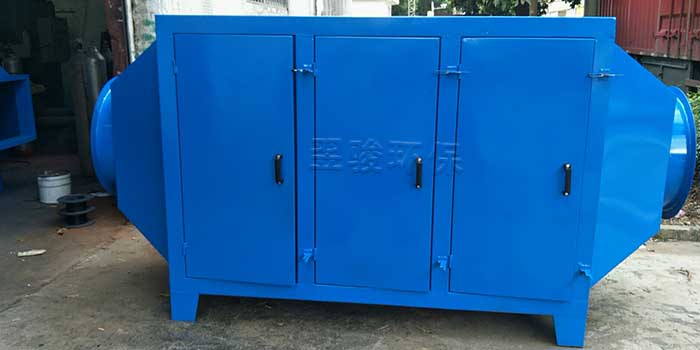 活性炭吸附裝置定制安裝