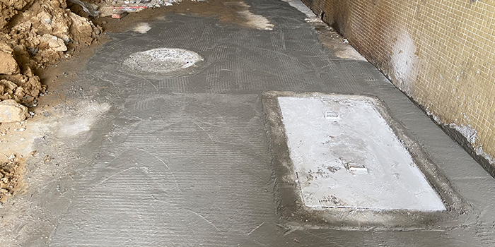 什么情況雨污分流需要隔油池？雨污流排水工程施工改造