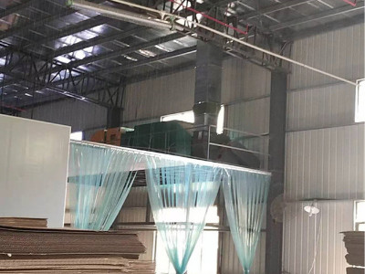 東莞市良紙實業有限公司竣工時間公示