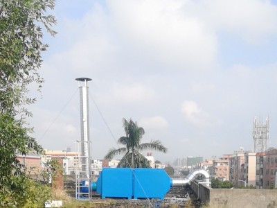 關于東莞市茶山澤楷包裝制品廠建設項目環境保護設施調試的報告