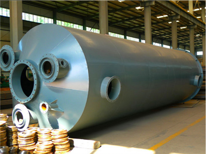 靜電除油霧設備