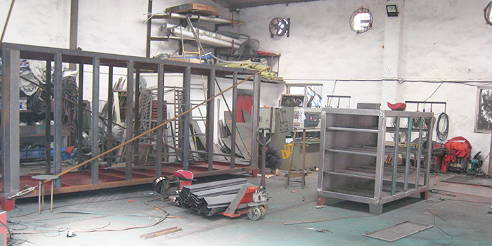 制藥企業廢氣治理設備用什么最好?