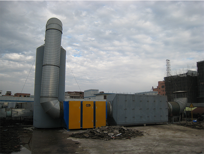 東莞建設項目環境影響報告表_東莞環保證件辦理公司-翌駿環保