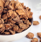 蘭陵舉行牛蒡產(chǎn)業(yè)高質(zhì)量發(fā)展研討會(huì)